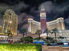 -澳门威尼斯人综合度假区