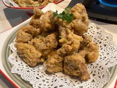 咸蛋黄牛蛙-鲜螺湾(鹏欣丽都店)