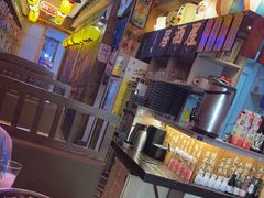 -坂吉屋·居酒屋深夜食堂(龙湖店)