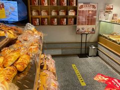 -西村叔叔的店·面包·甜品·蛋糕(崂山丽达店)