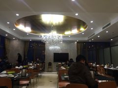 大堂-美极鲜食坊(宝安南路店)