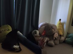 -微光私人影院(巴南万达店)