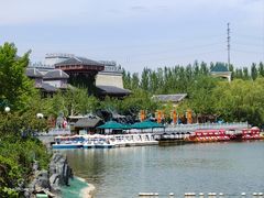 -郑州方特梦幻王国