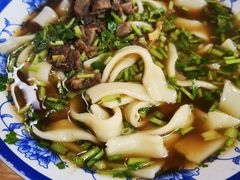 -清真-戏楼王记牛肉面