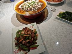 -盐帮食坊•小河帮川菜(四川师大店)