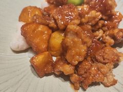 -四道菜·福建菜馆(莆田万达店)