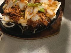 -老浒记烤鸭-北京菜(琉璃厂店)