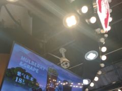 -茶太良品·北京特色茶饮(西站食宝街店)
