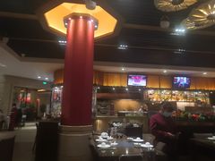 大堂-唐苑酒家·岭南粤菜名店(太古仓店)