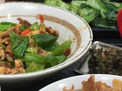 -永和大王(茉莉上新·共和新路店)