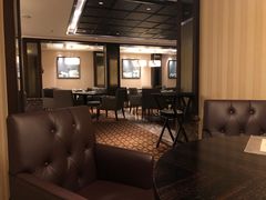 大堂-浙江安吉JW万豪酒店·万豪中餐厅