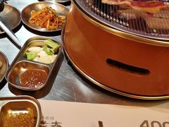 -西塔老太太泥炉烤肉(苏州大悦城店)