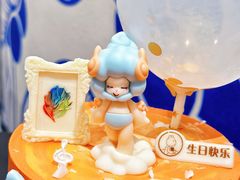 -CAKE BOSS 蛋糕老板(西单君太百货店)