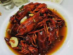 精品汉皇虾-辣螃铠盆盆蟹大排档(总店)