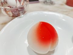 -京华烟云·北京烤鸭(领展购物广场·中关村店)
