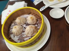 -王家沙点心店(南京西路总店)