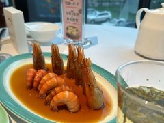 -西湖春天•老字号杭州菜(百汇店)