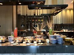 -合肥融创永乐半山酒店·永乐半山西餐厅