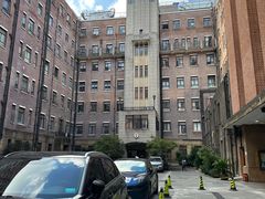 -上海交通大学医学院附属仁济医院(西院)