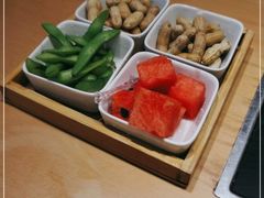 -湯系·煲汤手艺人(东二环泰禾广场店)