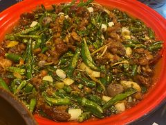 -阿嫂印象·民间江湖菜(大学城店)
