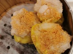 鲜虾蒸烧卖-凤凰楼酒家·粤宴点心(华强北店)