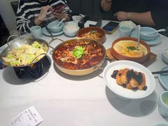 -腾龙阁|经典川菜(SM城市广场店)