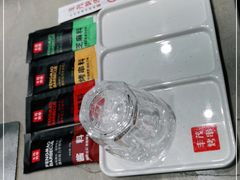 -丰茂烤串(建设街店)