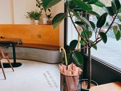 -fishtank鱼缸咖啡(三山街店)