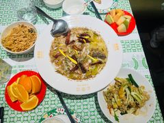 -渔语鱼新川菜Bistro(万象天地店)