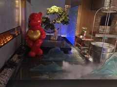 -京采烤鸭清真餐厅(金桥店)