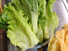-憨铁匠老火锅(龙岗万科里店)