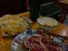 -怡嘉烤肉店(齐齐哈尔烤肉)