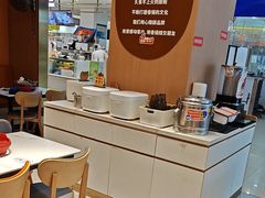 -红渡小香·牛肉麻辣香锅(车站南路店)