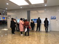 -浙江大学医学院附属邵逸夫医院(钱塘院区)