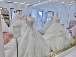 -纯色时光婚纱艺术馆WHITE