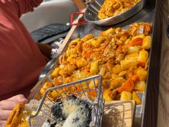 -一米鸡肉 创意韩餐(江北杉杉奥特莱斯店)