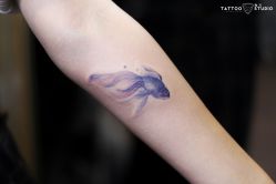 -飛凡TATTOO纹身•原创