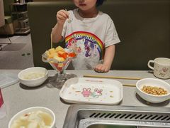 -海底捞火锅(金融街万达店)