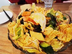 -谢虢彬名厨私房菜