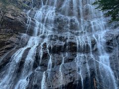 -千泷沟大瀑布旅游区