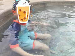 -中家鑫园温泉酒店鑫悦汤泉