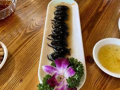 -美未居·老字号·地道顺德菜·桑拿鸡·鱼生(容桂店)