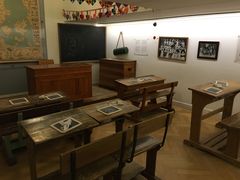 -丹麦国家博物馆