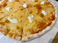 玛格丽特披萨-THE PRESS(复旦大学店)