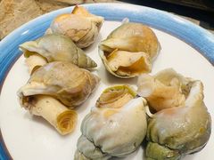 -亚马逊蒸汽活海鲜自助(LCM置汇旭辉广场店)