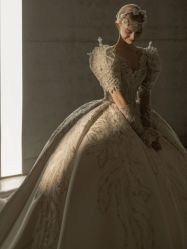 -纯色时光婚纱艺术馆WHITE