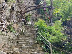 -水墨汀溪风景区