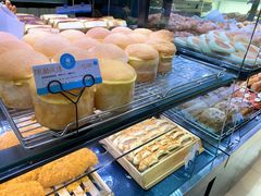 -好利来.生日蛋糕(杨家坪店)