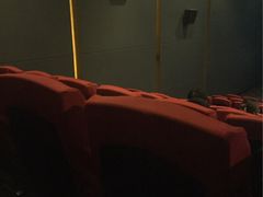 -中影国际影城(建军路金鹰购物中心店)